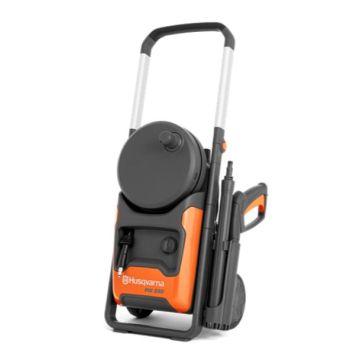 HOGEDRUKREINIGER HUSQVARNA PW 240