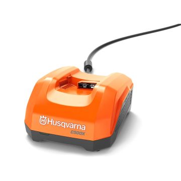 LADER HUSQVARNA 40-C500X  500W