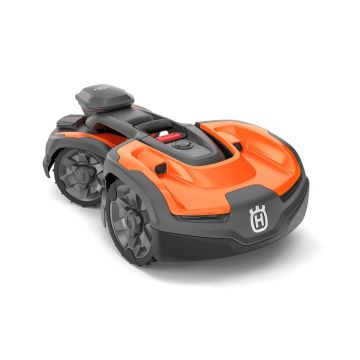 AUTOMOWER 535 AWD EPOS HUSQVARNA