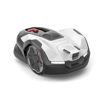 AUTOMOWER 410VE NERA HUSQVARNA