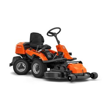 ZITMAAIER RIDER R214TC 103 CM HUSQVARNA