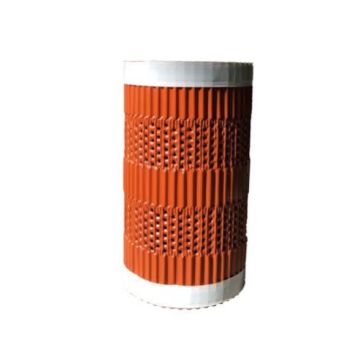 HOEKKEPERBAND 310MM 5MTR ROOD