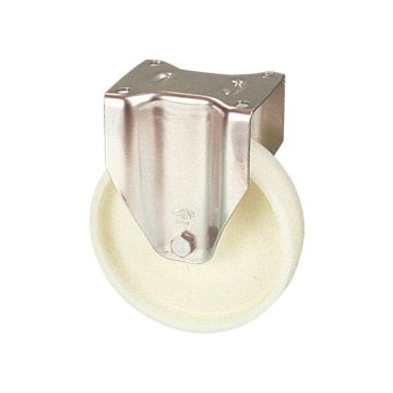 BOKWIEL 125 MM NYLON