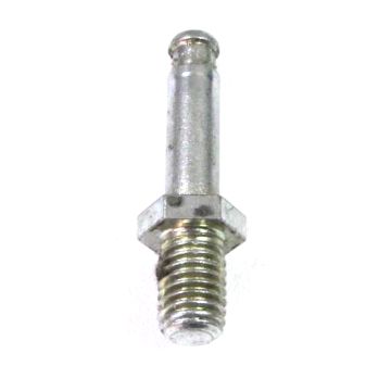 STIFT V/MEUBELROL 10X15 MM