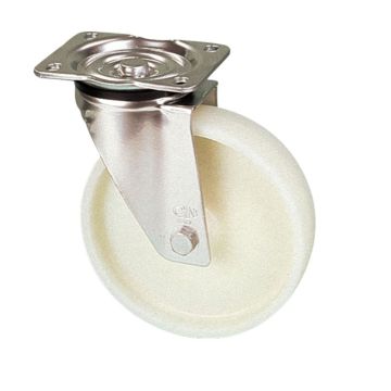ZWENKWIEL 200 MM NYLON