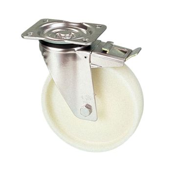 ZWENKWIEL 200 MM NYLON M/REM
