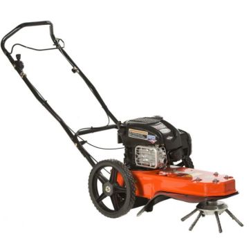 ARIENS PRO370 ONKRUIDBORSTELMACHINE