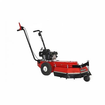 TIELBURGER TW50S ONKRUIDBORSTELMACHINE