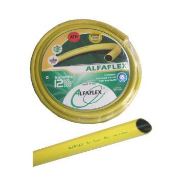 ALFAFLEX TUINSLANG 3/4" 50-METER