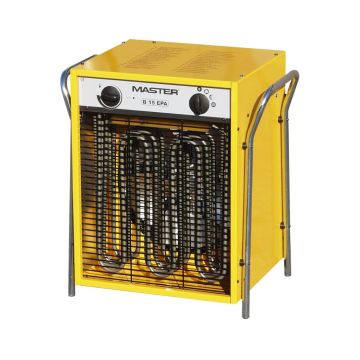 MASTER B15EPB ELEKTRISCHE HEATER
