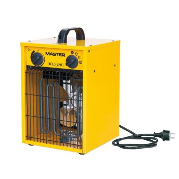 MASTER B3.3EPB ELEKTRISCHE HEATER