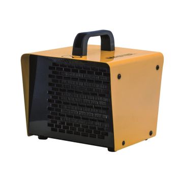 MASTER B3PTC ELEKTRISCHE HEATER