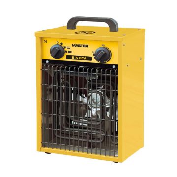 MASTER B5ECA ELEKTRISCHE HEATER