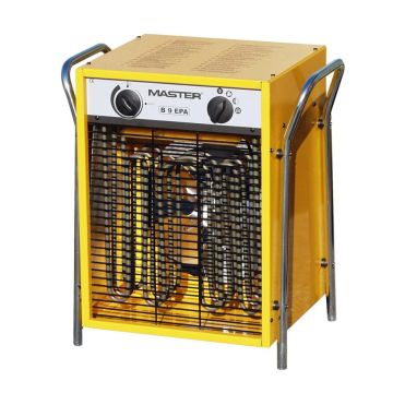 MASTER B9EPB ELEKTRISCHE HEATER