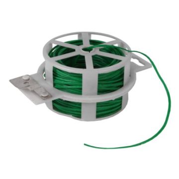 BINDBAND MET KERN GEPLAST. 50MTR