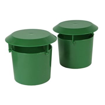 SLAKKENVAL 2-STK TALEN TOOLS BF23