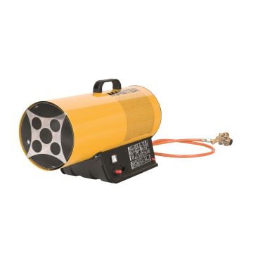 GASHEATER MASTER BLP17M  17KW