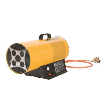 GASHEATER MASTER BLP33M  33KW