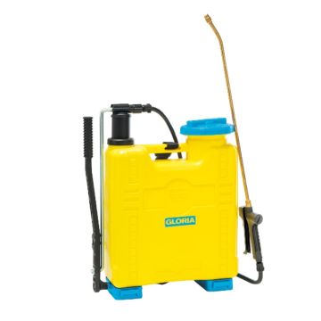 RUGSPUIT GLORIA CLASSIC 1200 12-LITER