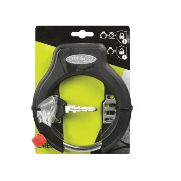 FIETSSLOT RINGSLOT PLUG-IN DRESCO