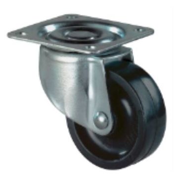 ZWENKWIEL  40 MM 30-KG NYLON PL42X42