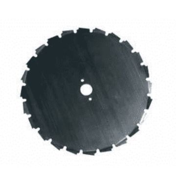 BOSMAAIER.BLAD 225x25.4x1.8 MM 22T BAHCO