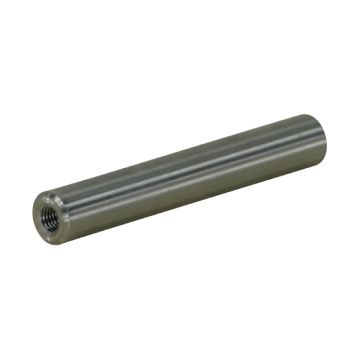 AS VOOR KRUIWAGEN 130X20 MM  M10