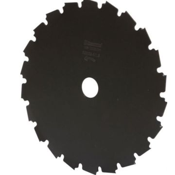 BOSMAAIER.BLAD 225x25.4x1.8 MM  22-TND