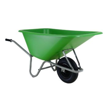 KRUIWAGEN STAL 165L FORZA  ALTRAD