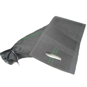 ZANDSLURF SILOBAG MET HANDVAT 27x120CM