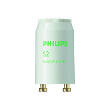 STARTER VOOR TL INSECTENDODER  22W