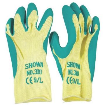 WERKHANDSCHOENEN SHOWA GRIP 310 MT.M