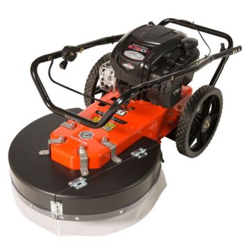 ARIENS PRO370 GESLOTEN BESCHERMKAP