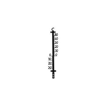 THERMOMETER 25CM KUNSTSTOF