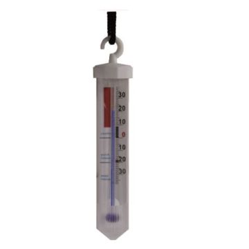 DIEPVRIESTHERMOMETER 19CM