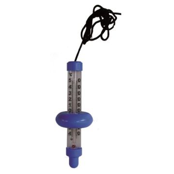 ZWEMBADTHERMOMETER  K2215