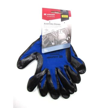 WERKHANDSCHOENEN KG04003  11/XXL