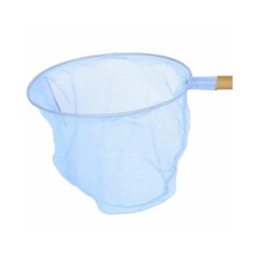 SCHEPNET BLAUW