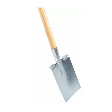 SPADE MINI MET STEEL