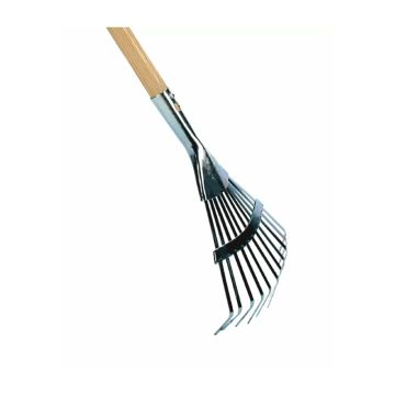 BLADHARK MINI MET STEEL