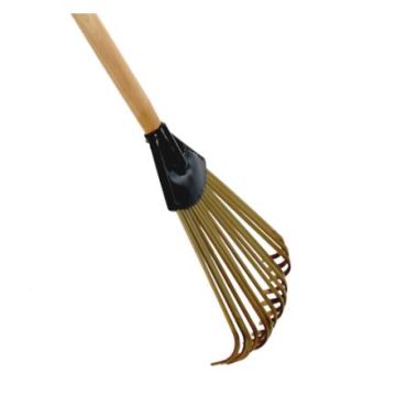 BLADHARK BAMBOE MINI MET STEEL