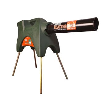 KNALAPPARAAT SCATTERBIRD MARK 4 PORTEK