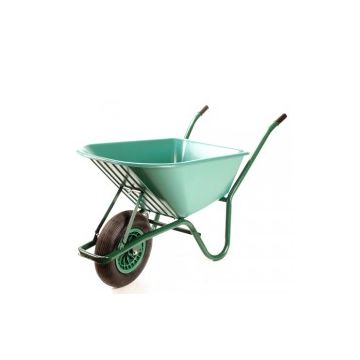 KRUIWAGEN 80 LITER KUNSTSTOF