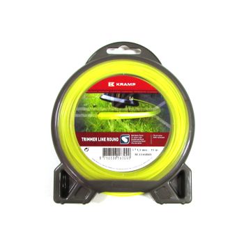 WEED-EATER DRAAD 1.3 MM 15-M