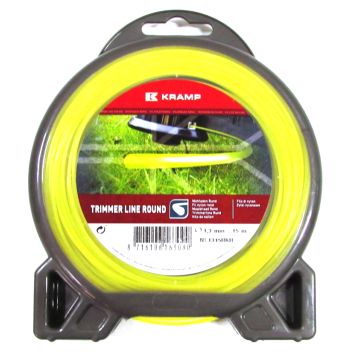 WEED-EATER DRAAD 3.0MM  15-M