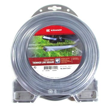 WEED-EATER DRAAD 3.0MM 44-MTR TITAN