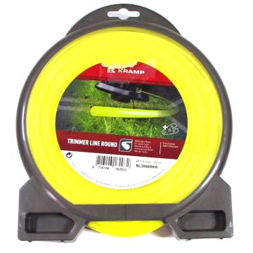 WEED-EATER DRAAD 3.0MM  56 M