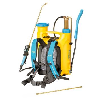RUGSPUIT GLORIA PRO 1800 18 LITER