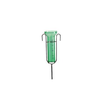 REGENMETER MET GRONDPEN