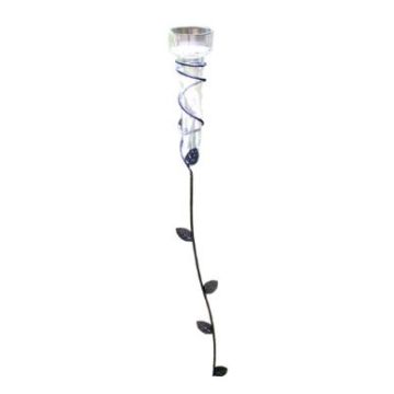 REGENMETER M/BLADEREN STEEL